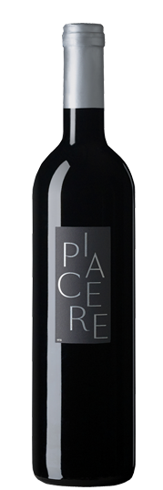 PIACERE - Rouge, Vins de Pays Suisse